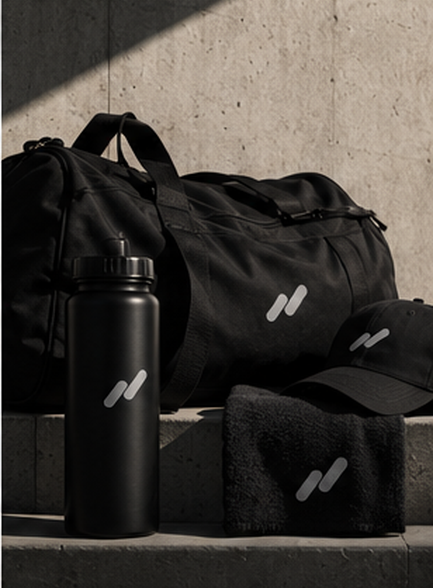 NIVO. ACCESSORIES