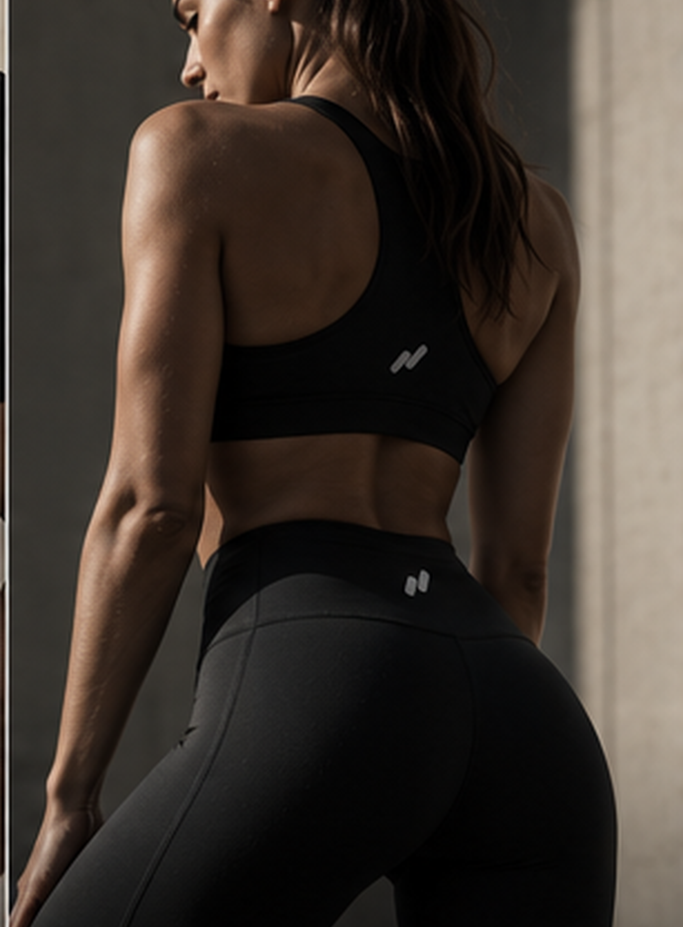 NIVO. LEGGINGS
