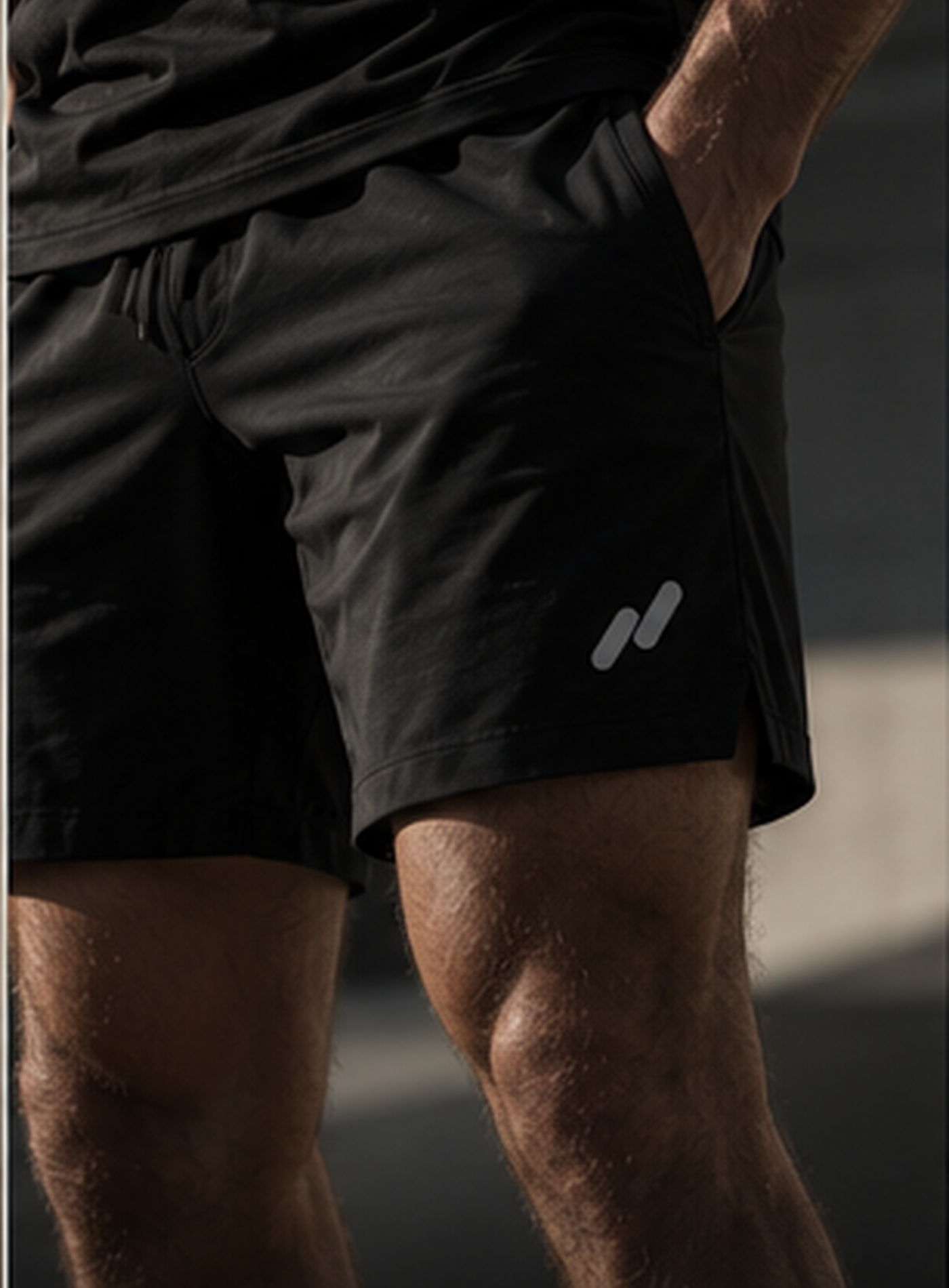 NIVO. SHORTS