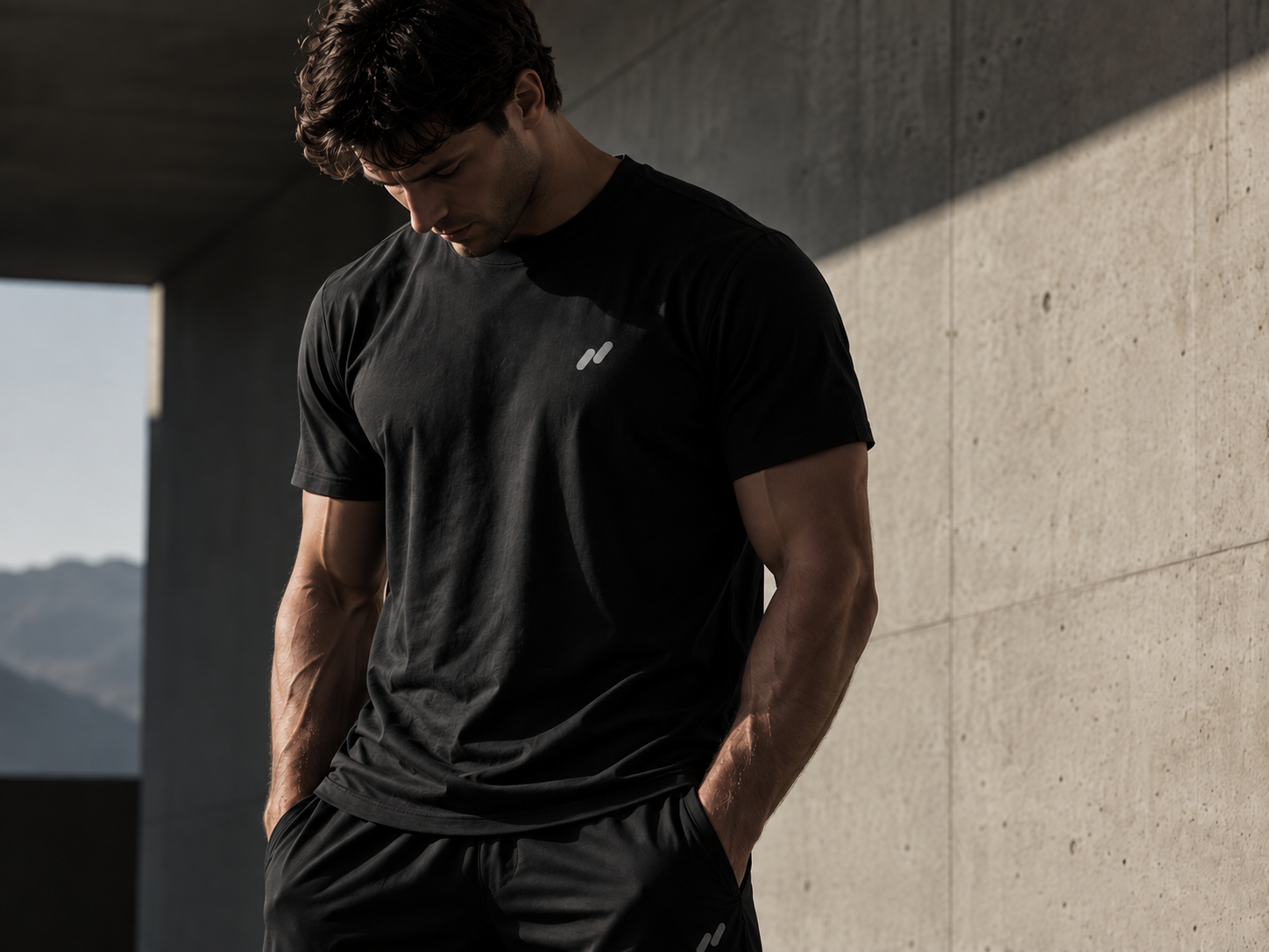 NIVO. T-SHIRTS